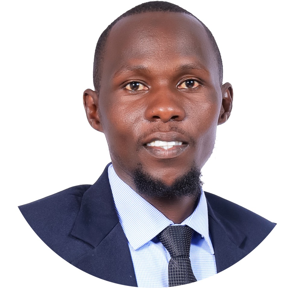 Mutua Dominic Mutuku