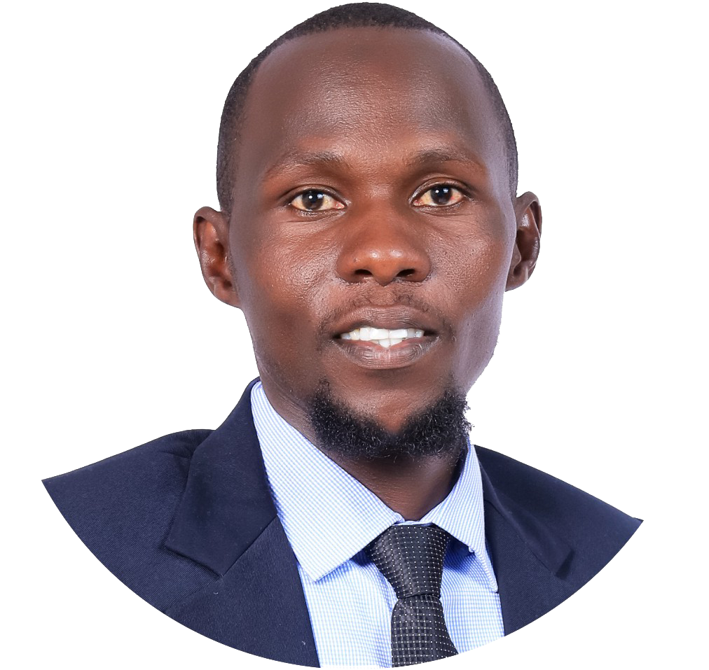Dominic Mutuku Mutua